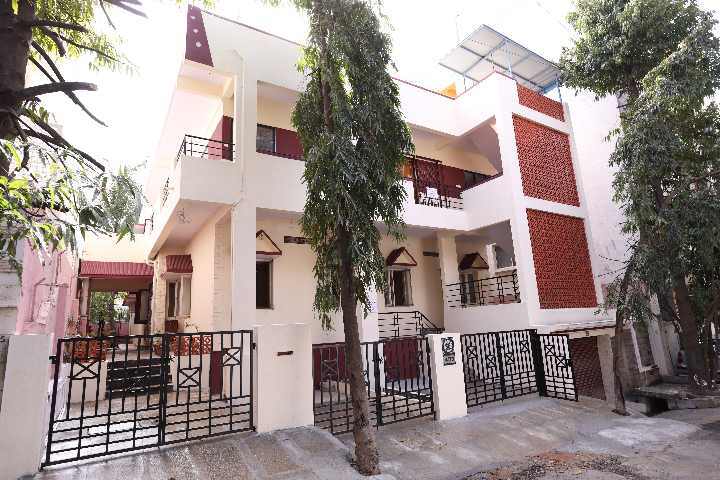 Construction Illustration