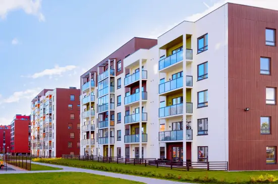 Construction for Business